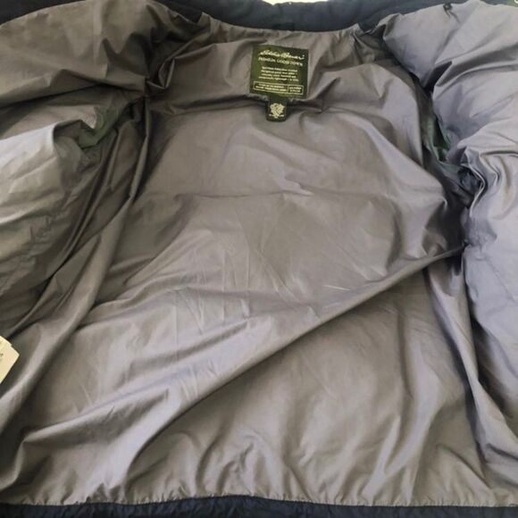 Premium Goose Down Jacket Men's XL Gorpcore Cabincore Street… Workwear - Picture 3 of 11